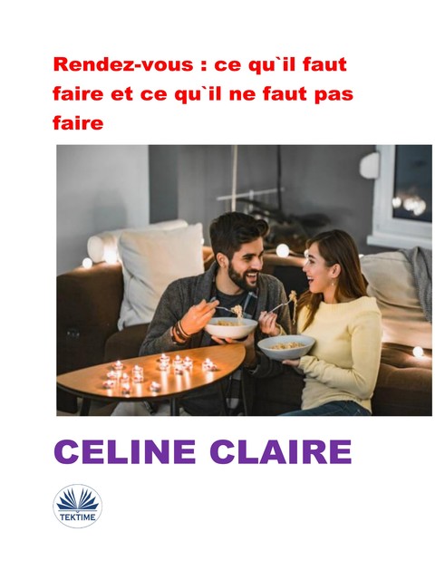 Rendez-Vous, Celine Claire