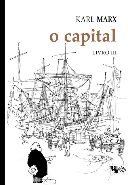 O capital – Livro 3, Karl Marx