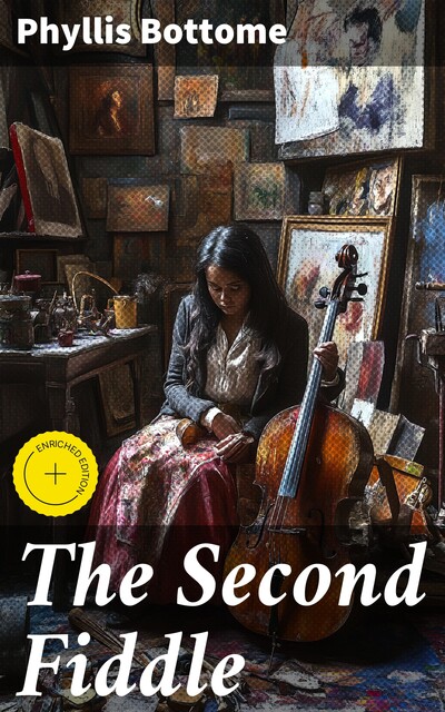 The Second Fiddle, Phyllis Bottome