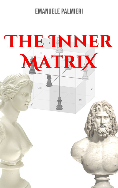 The Inner Matrix, Palmieri Emanuele