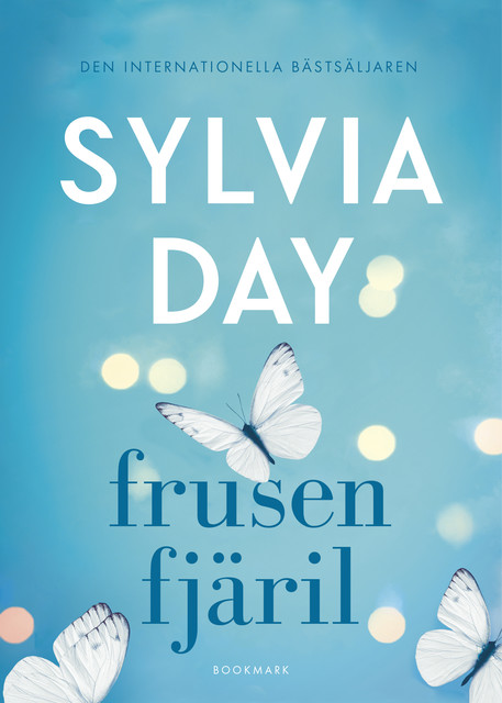 Frusen fjäril, Sylvia Day
