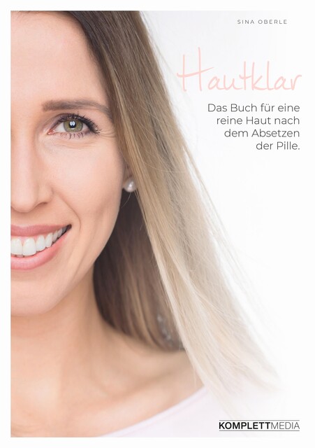 Hautklar, Sina Oberle