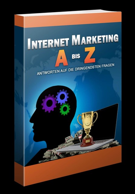 Internet-Marketing von A bis Z, Thomas Skirde