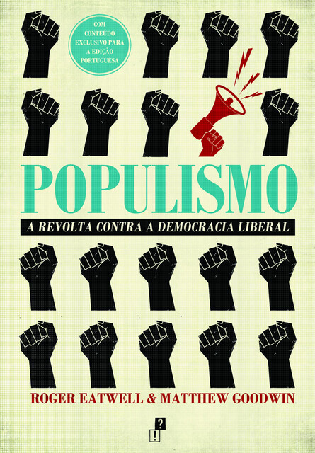 Populismo, MATTHEW GOODWIN