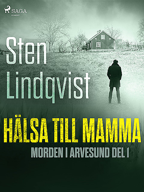 Hälsa till mamma, Sten Lindqvist