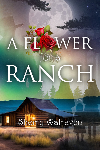 A Flower for a Ranch, Sherry Walraven