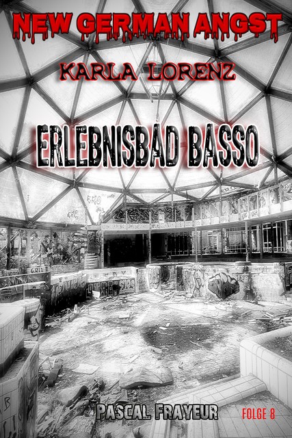 Erlebnisbad Basso, Pascal Frayeur