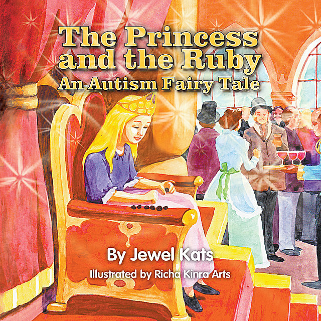 The Princess and the Ruby, Jewel Kats