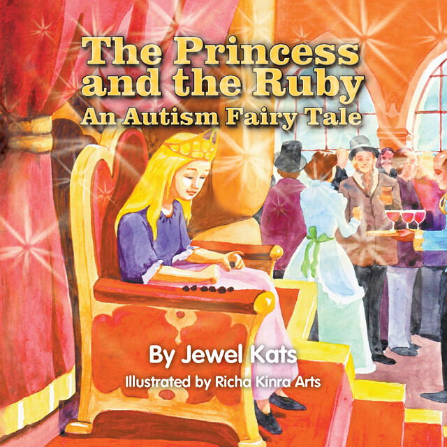 The Princess and the Ruby, Jewel Kats