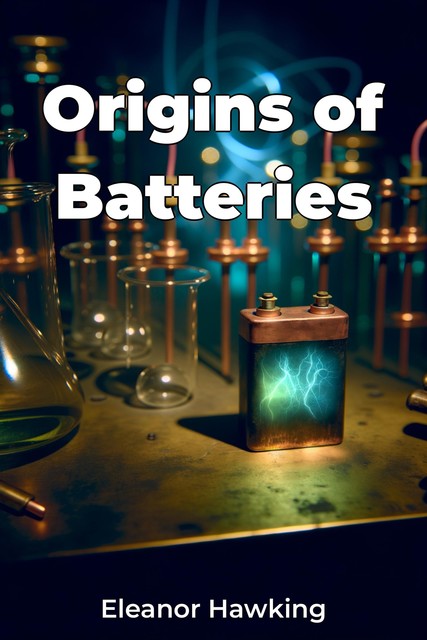 Origins of Batteries, Eleanor Hawking