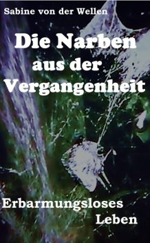 Die Narben aus der Vergangenheit, Sabine von der Wellen