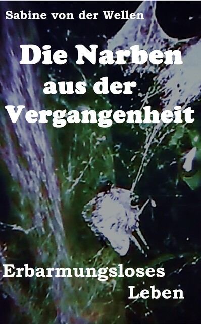 Die Narben aus der Vergangenheit, Sabine von der Wellen