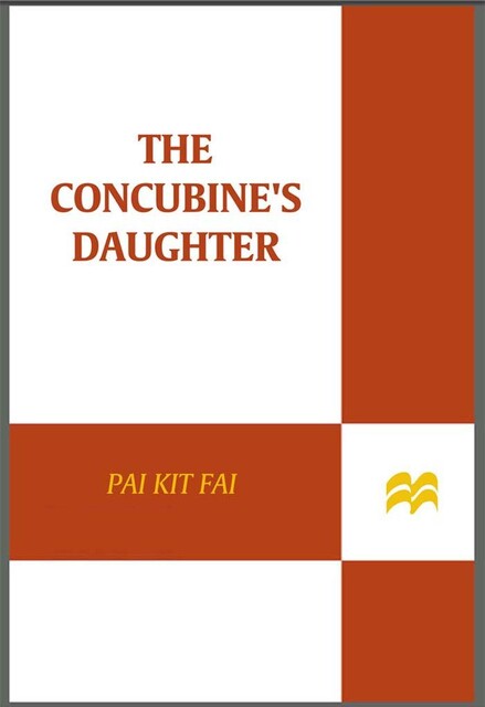 The Concubine's Daughter, AA. VV.