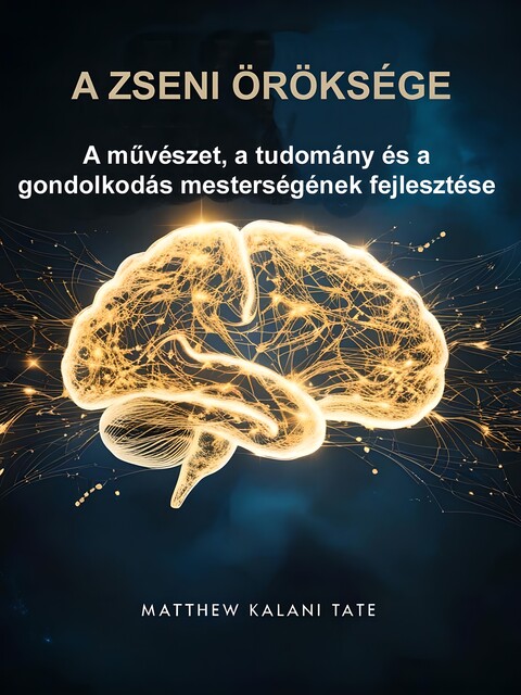 A Zseni öröksége, Matthew Kalani Tate