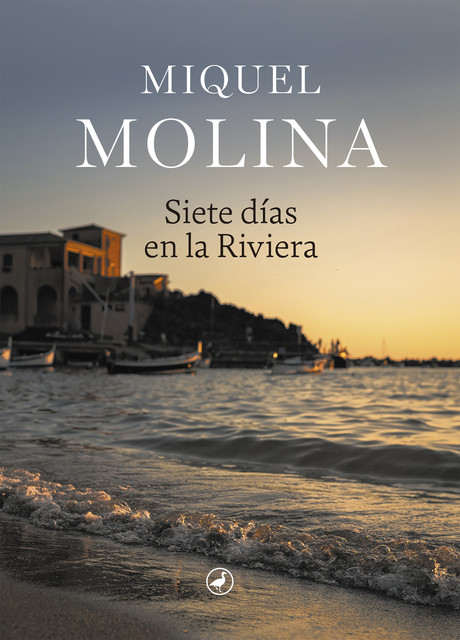 Siete días en la Riviera, Miquel Molina