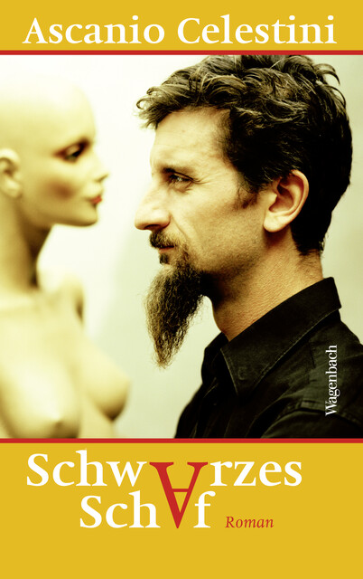 Schwarzes Schaf, Ascanio Celestini