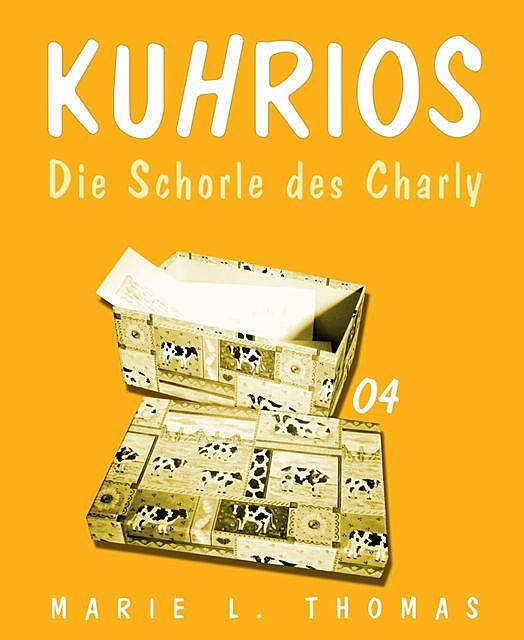 Kuhrios 04, Marie L. Thomas