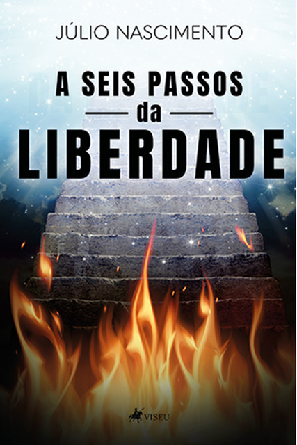 A seis passos da liberdade, Júlio Nascimento