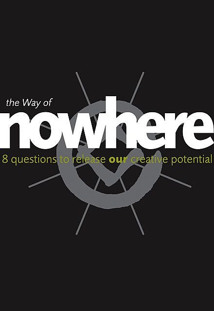 The Way of Nowhere, Nic Turner, Nick Udall