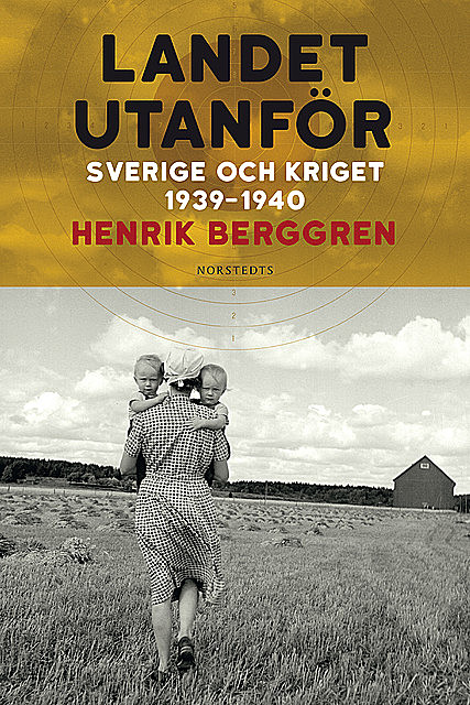 Landet utanför, Henrik Berggren