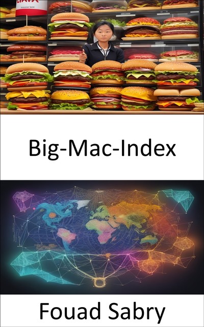 Big-Mac-Index, Fouad Sabry