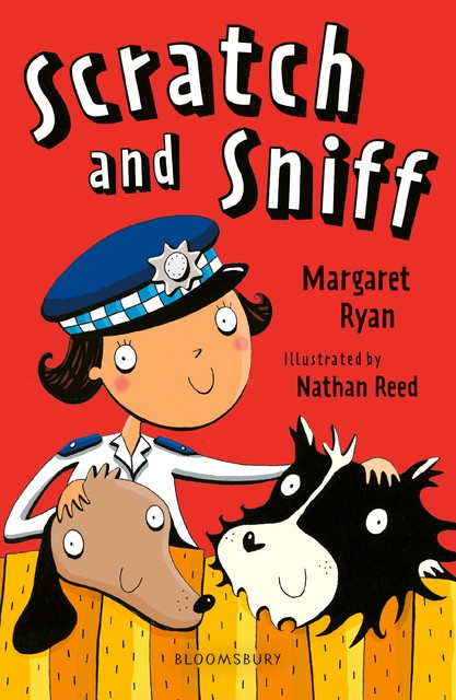 Scratch and Sniff: A Bloomsbury Reader, Margaret Ryan