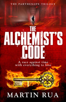 The Alchemist's Code, Martin Rua