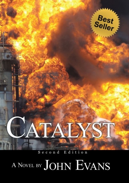 Catalyst, John Evans
