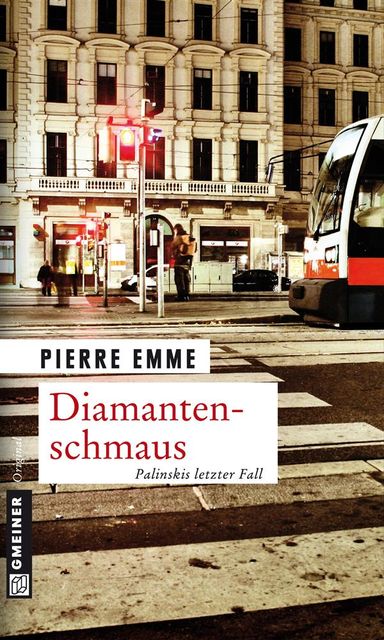 Diamantenschmaus, Pierre Emme