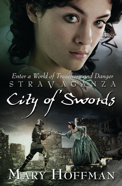 Stravaganza: City of Swords, Mary Hoffman