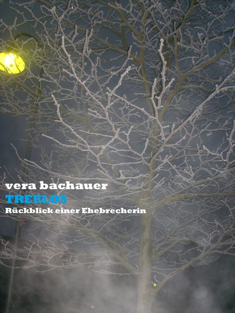 treulos, Vera Bachauer