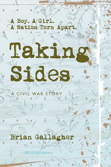 Taking Sides, Brian Gallagher