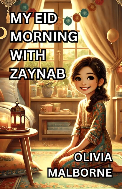 My Eid Morning with Zaynab, Olivia Malborne
