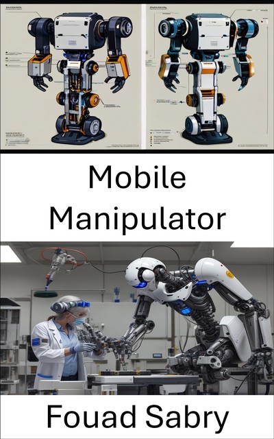 Mobile Manipulator, Fouad Sabry