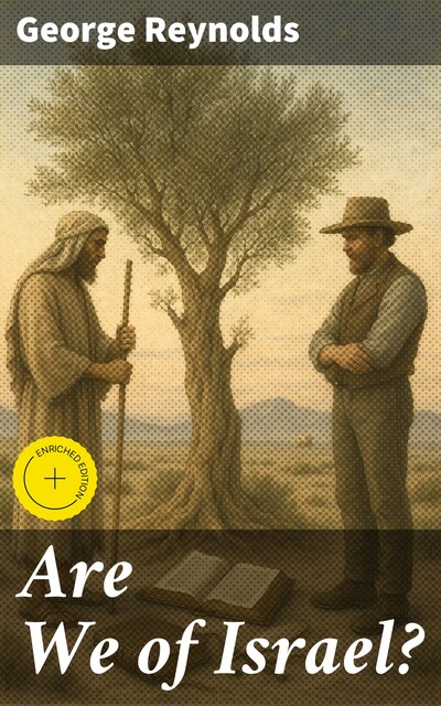 Are We of Israel, George Reynolds