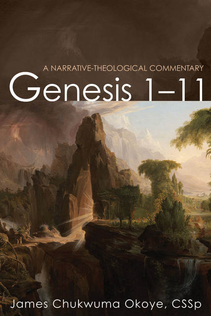 Genesis 1–11, James Chukwuma Okoye