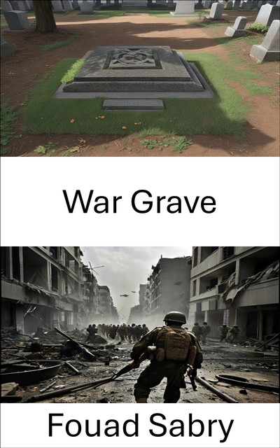 War Grave, Fouad Sabry