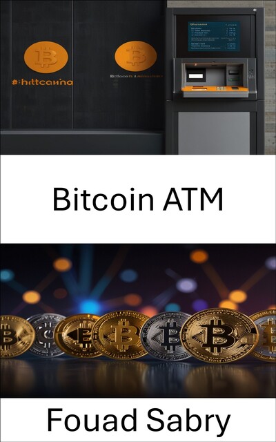Bitcoin ATM, Fouad Sabry