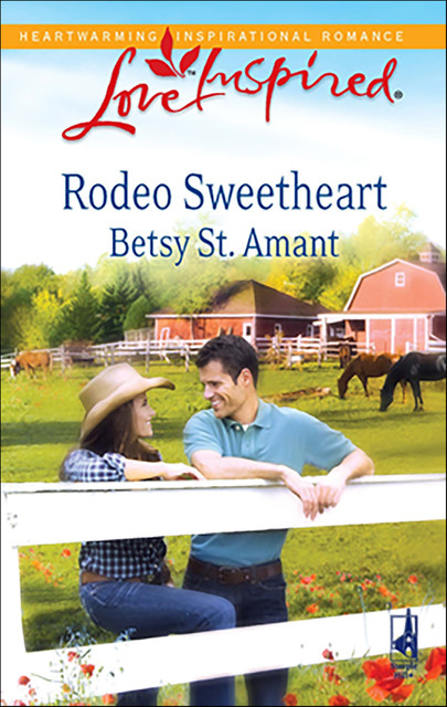 Rodeo Sweetheart, Betsy St. Amant