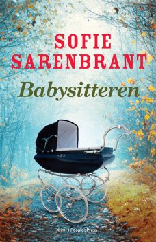 Babysitteren, Sofie Sarenbrant