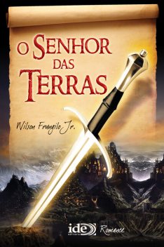O Senhor das Terras, Wilson Frungilo Júnior