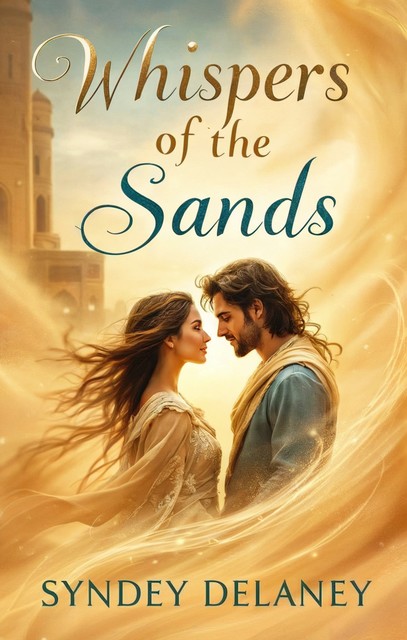 Whispers of the Sands, Sydney Delaney