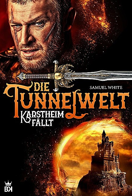 Die Tunnelwelt, Samuel White