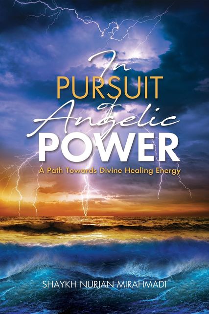 In Pursuit of Angelic Power, Nurjan Mirahmadi