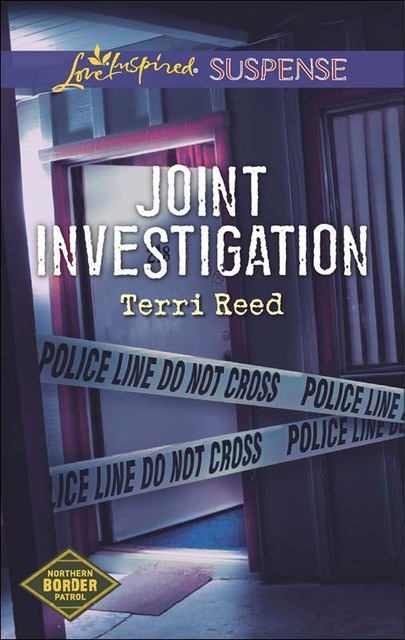 Joint Investigation, Terri Reed