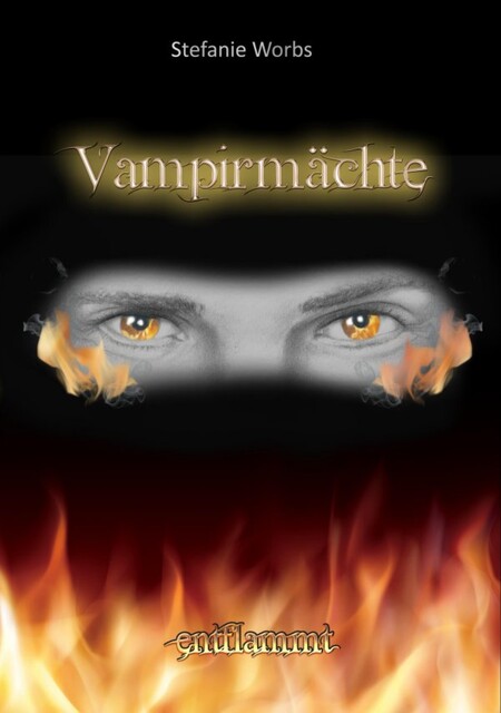 Vampirmächte, Stefanie Worbs