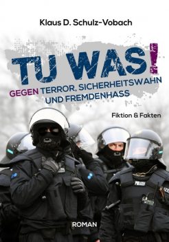 Tu was, Klaus D. Schulz-Vobach