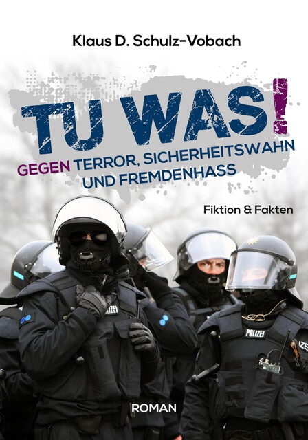 Tu was, Klaus D. Schulz-Vobach