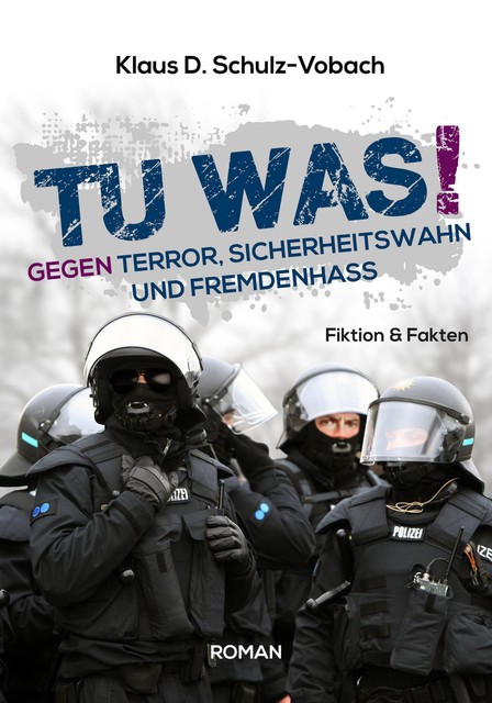 Tu was, Klaus D. Schulz-Vobach