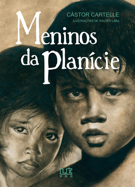 Meninos da planície, Cástor Cartelle